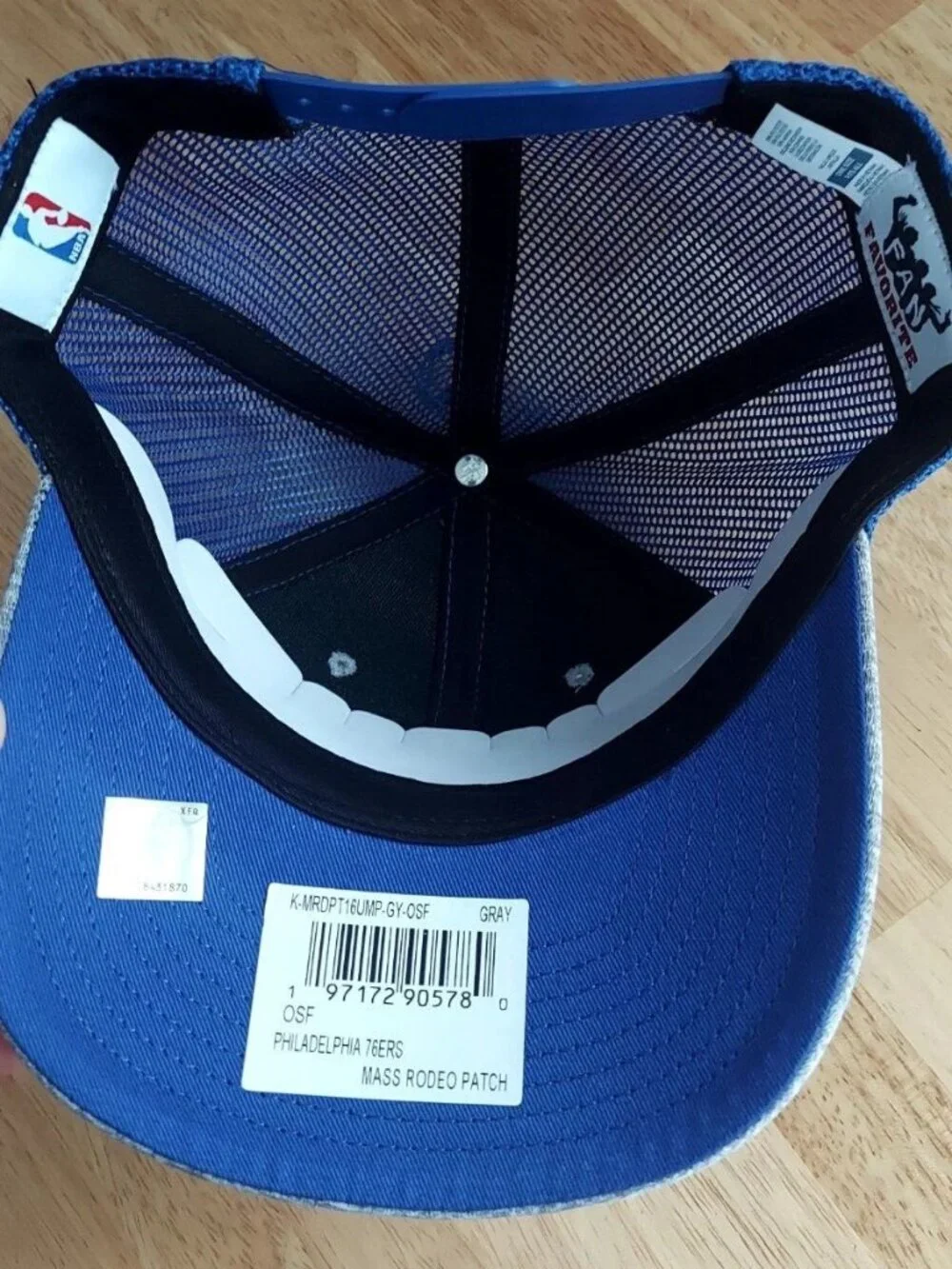fan favorite brand new